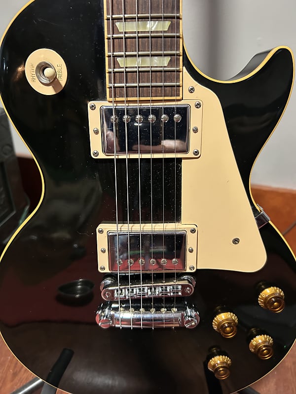 Gibson Les Paul Standard 2008 - 2012 | Reverb Canada