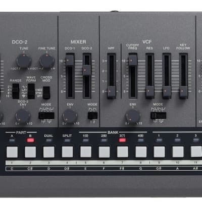 Roland JX-08 Boutique Sound Module(New)