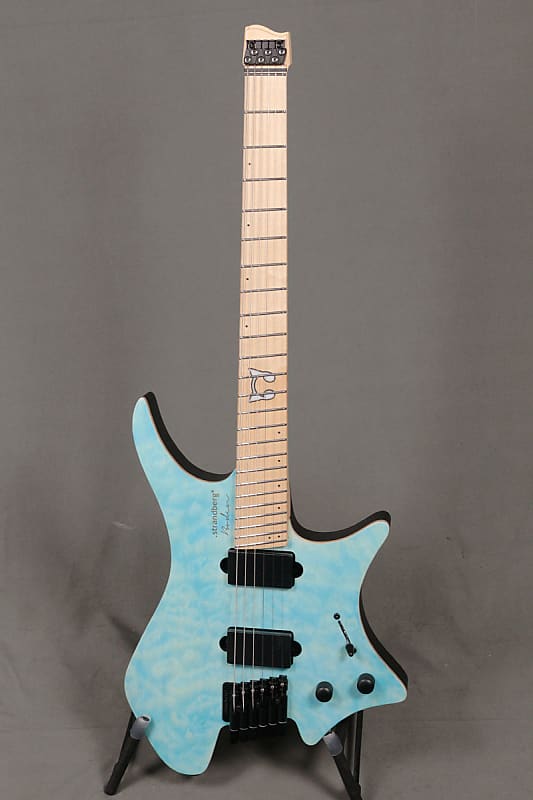 strandberg Boden RAS6  ジャンク strandberg Boden RAS 6 < Used / 中古品 > | ワタナベ楽器店 大阪店