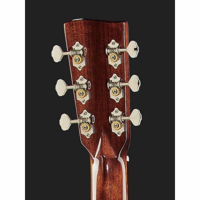 Recording King RO-328 | All-Solid 000 Acoustic Guitar w/ Select Spruce Top. New with Full Warranty! image 13