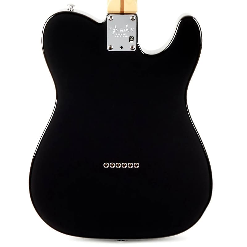 Fender American Standard Telecaster Left-Handed 2008 - 2016 image 4