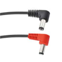 NEW VOODOO LAB PPL6-R CABLE (RED 2.5mm R/A REV POL)