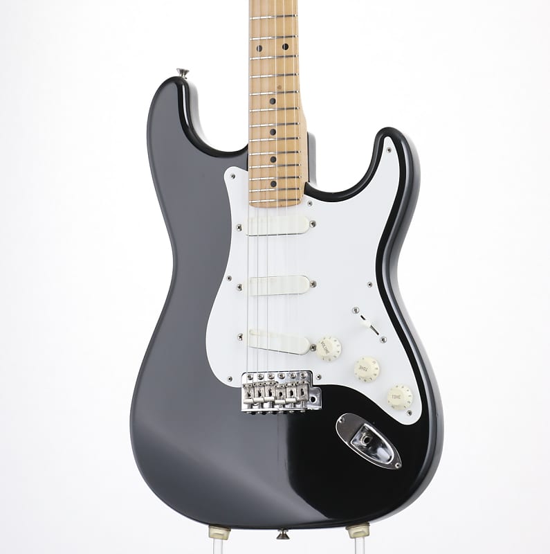 Fender Japan ST54 95LS 22F (S/N:MIJ N070037) (09/04)