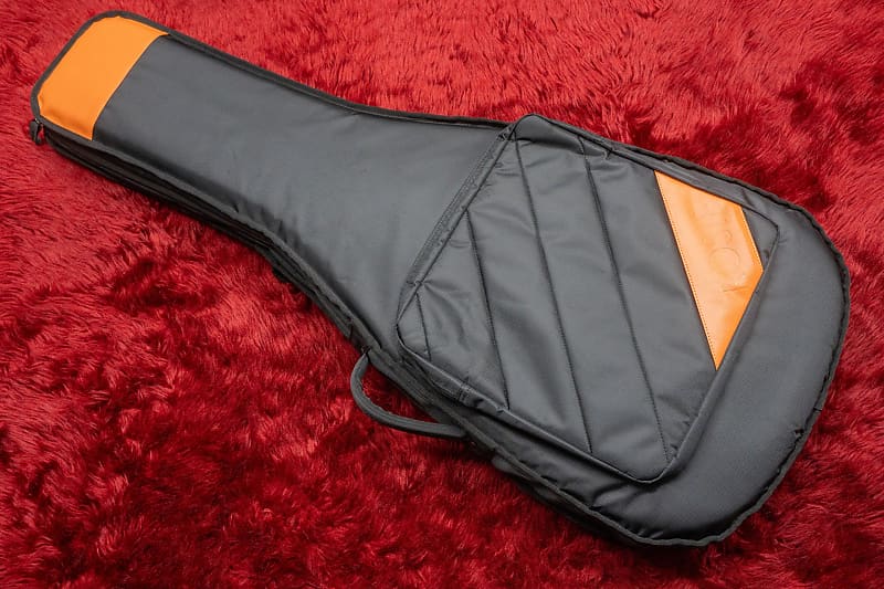 new】ROSIÉ / ROSIE Ultralight Guitar Case | Reverb