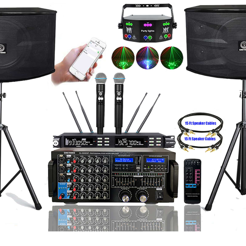 Music pa systems for hot sale sale