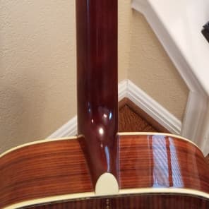 Yamaha FG 470SA | Reverb