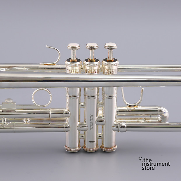 Bach store prelude trumpet