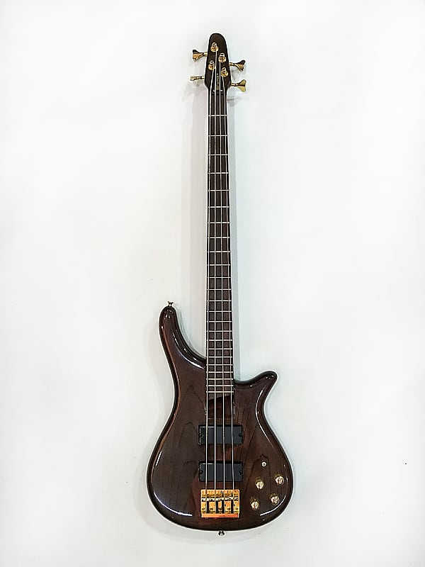 SGC Nanyo Bass Collection SB330 Made in Japan | Reverb