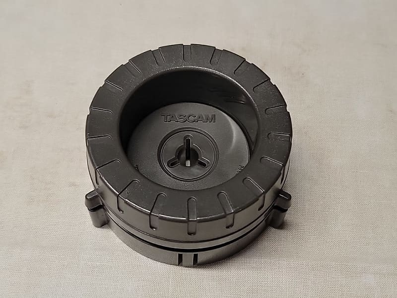 TASCAM 1/2 Reel Hub Adapter ONE ONLY