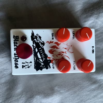 Reverb.com listing, price, conditions, and images for black-mass-1312-distortion