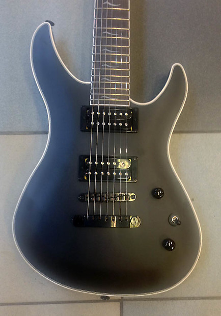 フジゲン mythic Brand New FGN (Fujigen) Mythic 7-string Made in Japan