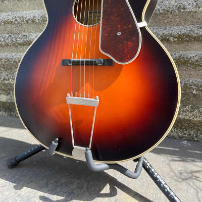 Epiphone Masterbilt Century Collection De Luxe Acoustic/Electric 