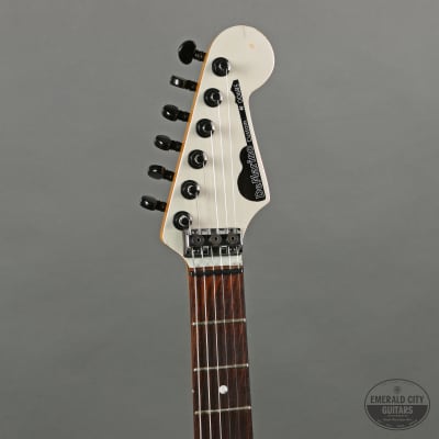 DeMarino  Stratocaster Bild 4