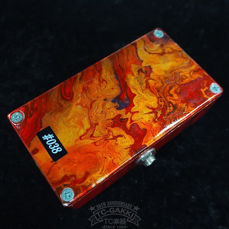 Rockbox Electronics/RED DOG