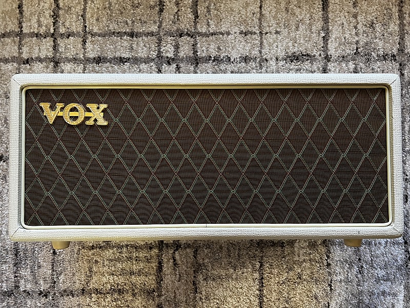 Vox AC30HH 50th Anniversary Hand-Wired Heritage Collection 30-Watt 