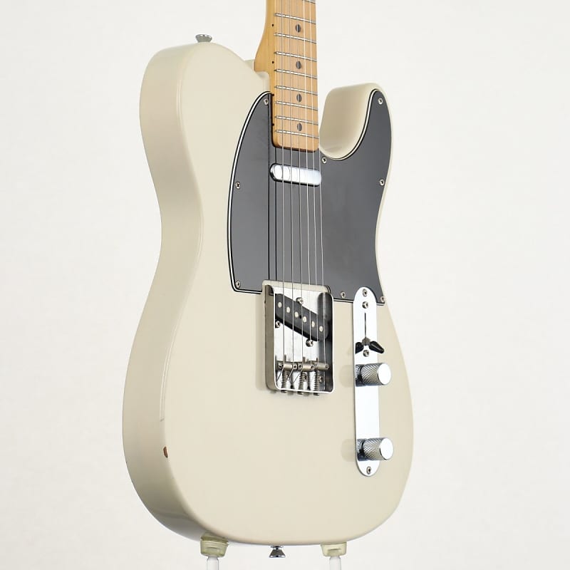 Fender Japan TL72-53 Off White Blonde [SN O086659] (05/03)