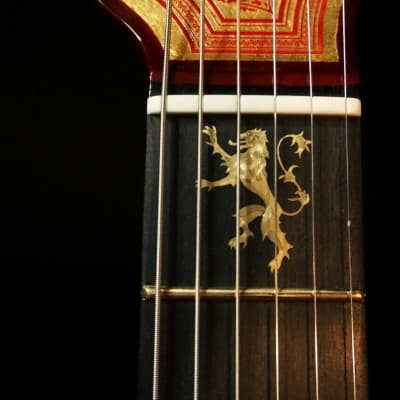 Fender Custom Game Of Thrones House Lannister Jaguar Guitar HL-06 image 11