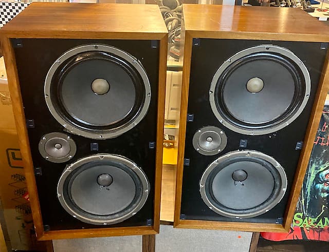 Shops altec lansing 886a speakers