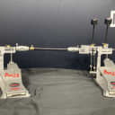 Rikki Rockett's Poison, Axis X-L2 X Series Longboard Double Bass Pedal