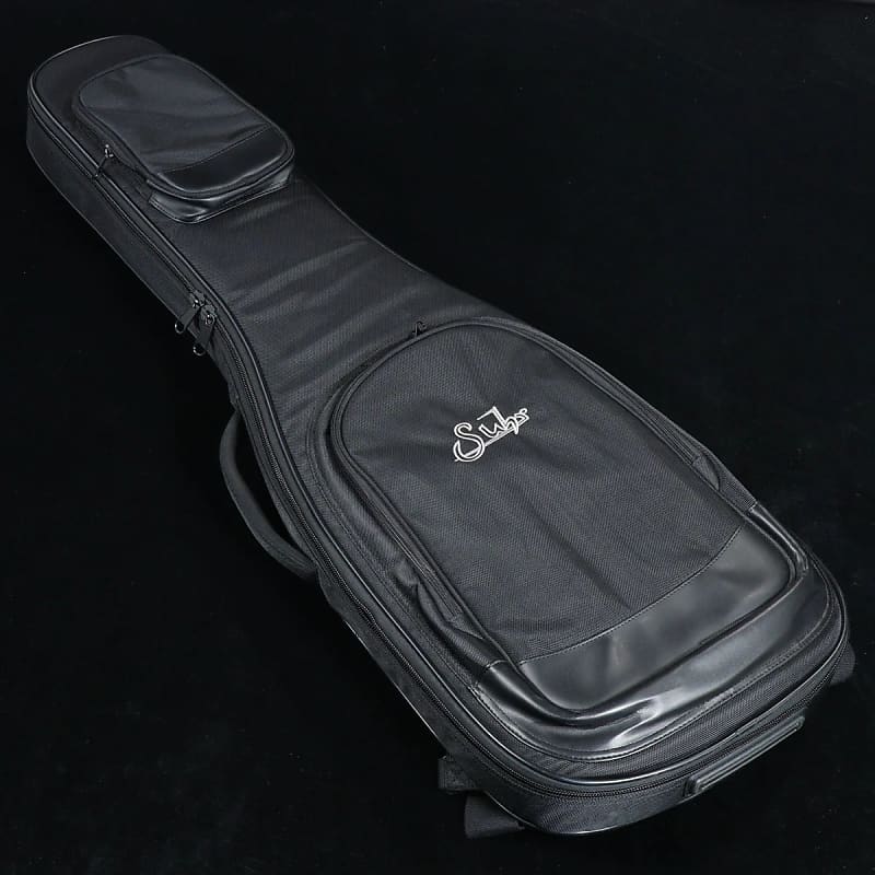 ゆんぼう　Suhr jst classic black ゆんぼう様専用 Suhr jst classic black