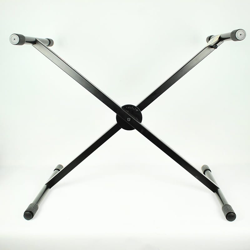 Proline PL200 XBraced Keyboard Stand (USED) Reverb