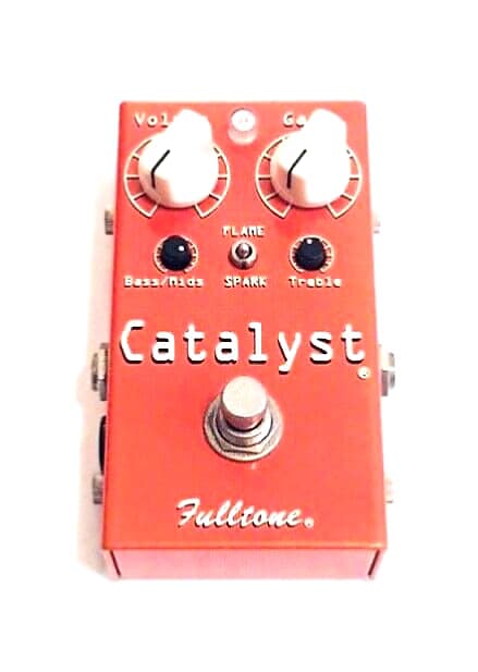 Fulltone Catalyst