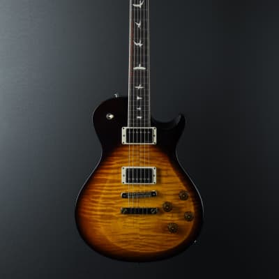 Paul Reed Smith S2 McCarty 594 Singlecut - Black Amber image 3