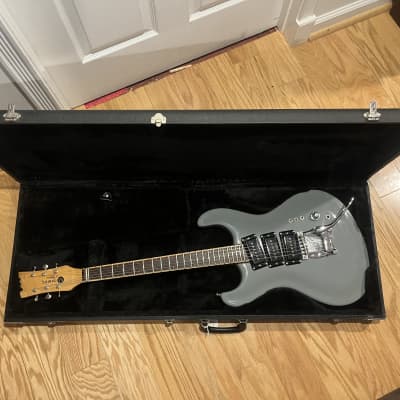1984 Mosrite Mark VIII - Built and Signed by Semie Moseley image 11