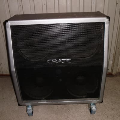 Crate BV300H 1995 - 2005 - Schwarz image 4
