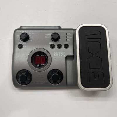 Reverb.com listing, price, conditions, and images for zoom-zoom-g1x