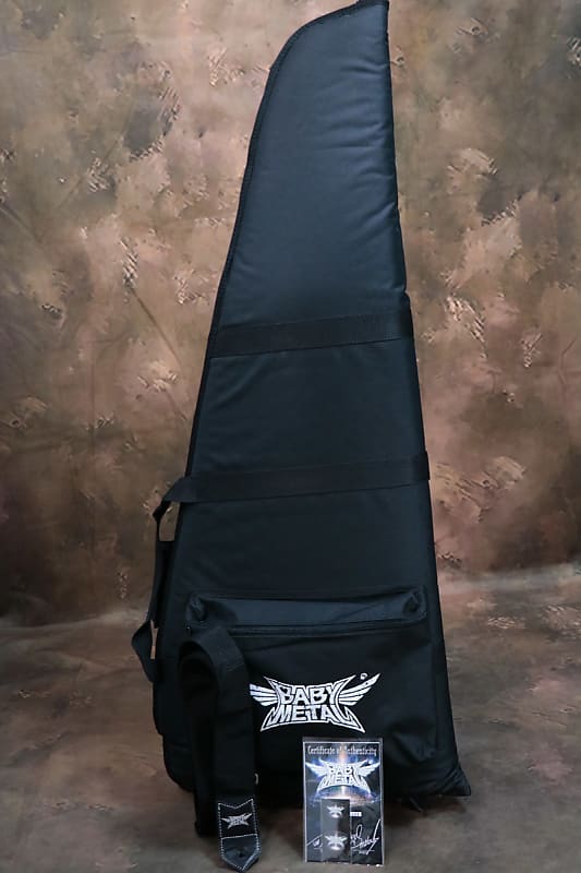 Esp Babymetal Mf-7 Mini 05/02 | Reverb