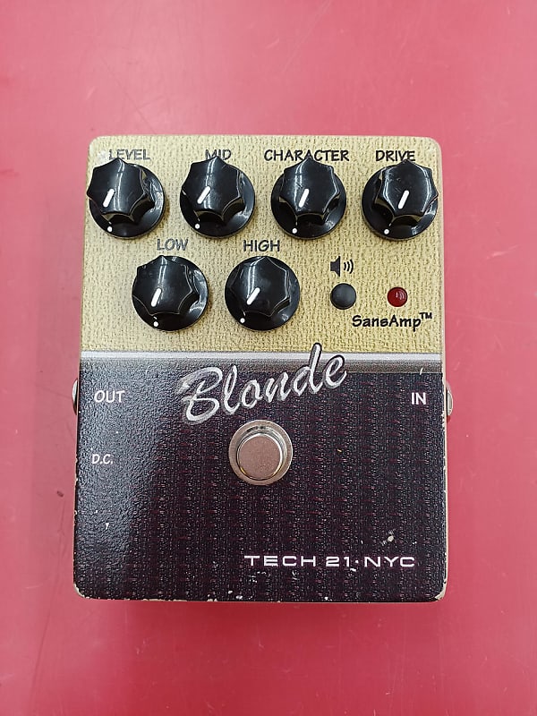 Tech 21 BLONDE