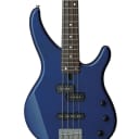 Yamaha TRBX174 4-String Bass Blue Metallic