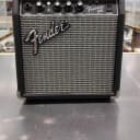 Fender Frontman 10G 10-Watt 1x6" Guitar Practice Amp 2007 - Present - Black