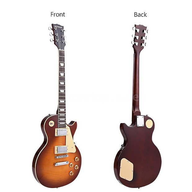 Ammoon guitar cheap