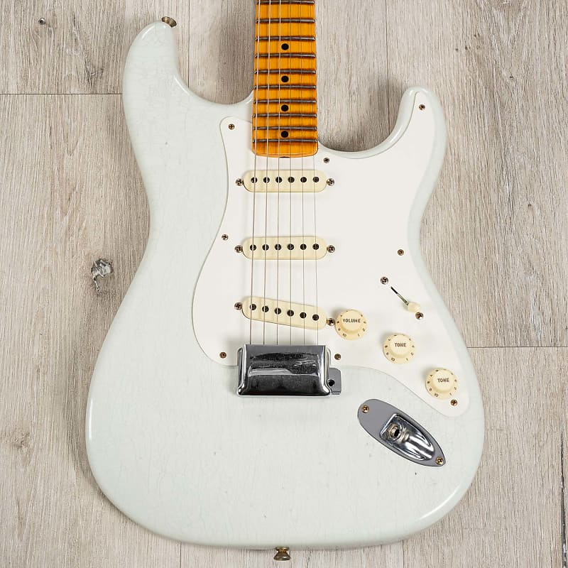 Fender Custom Shop S23 Limited Edition '56 Strat Journeyman
