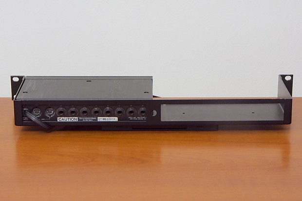 Rockman Midi Octopus Remote Loop | Reverb
