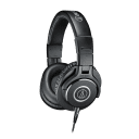 Audio-Technica ATH-M40x | Closed-Back Studio Headphones. New with Full Warranty!