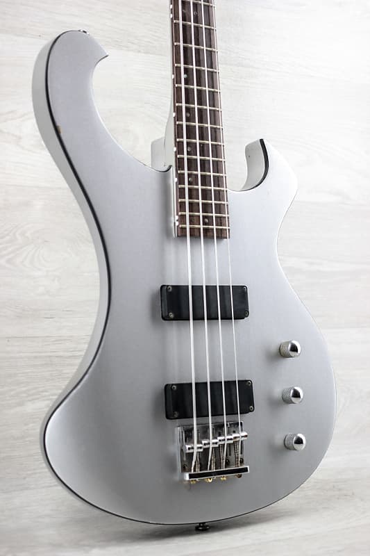 Rare ESP Grass Roots Pierrot Kohta Signature GP48 2006