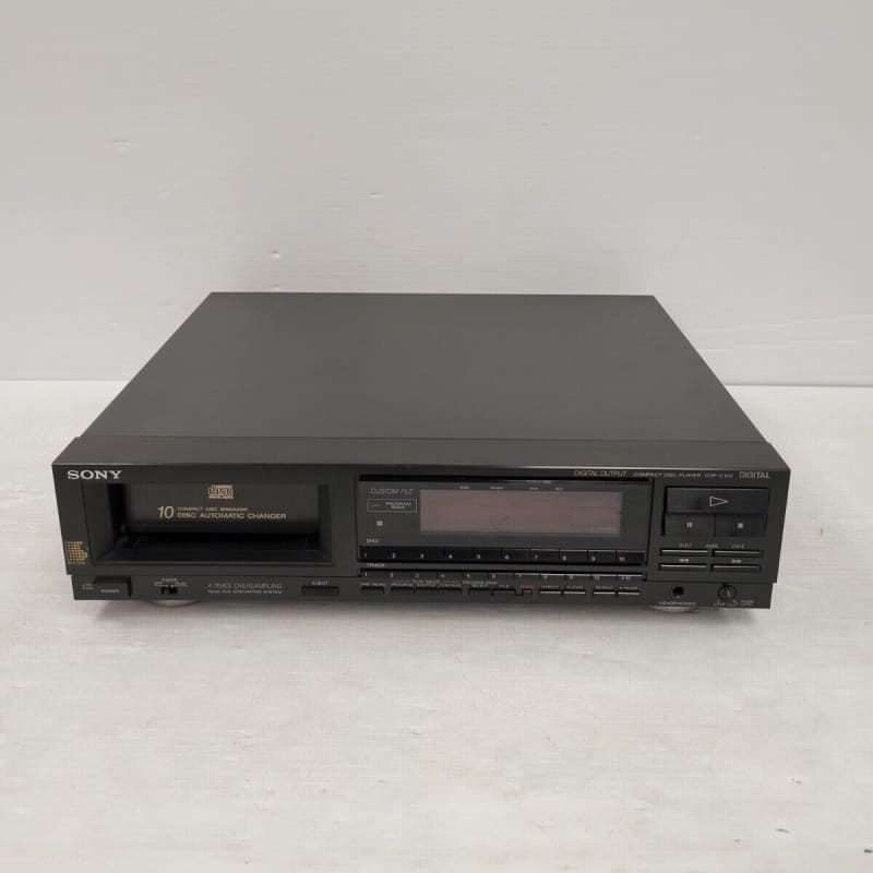 Sony WM-EX511 Walkman Cassette Player, Top Shape !! Tested