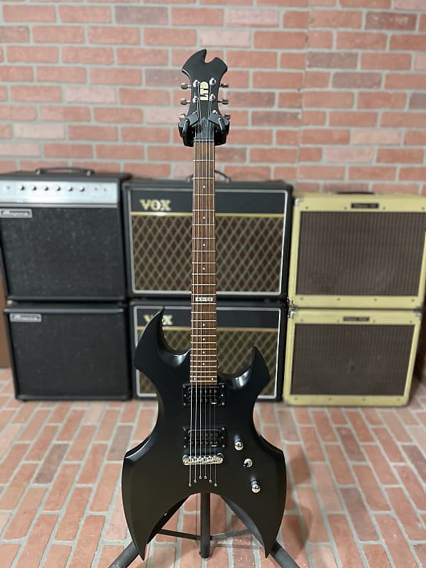 ESP LTD AX-50 | Reverb