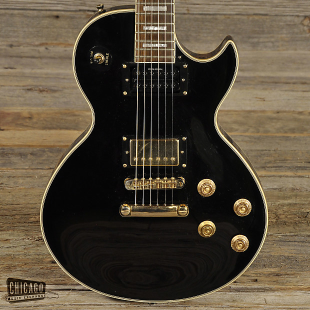 Arbor shop les paul