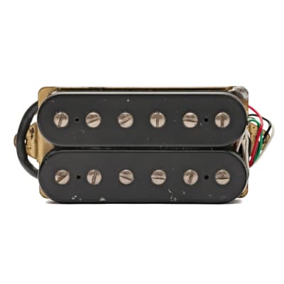 DiMarzio - P3 Humbucker - Early 90s Yamaha Pacifica High-Output Pickup, 16.5K - x1185 - USED