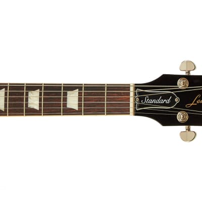 Gibson Les Paul Standard 60's Unburst #200930239 (RRP £2799) image 4
