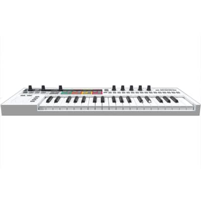Arturia KeyStep Pro Keyboard with Advanced Sequencer and Arpeggiator image 2