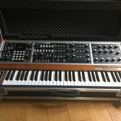 Moog Memorymoog  LAMM