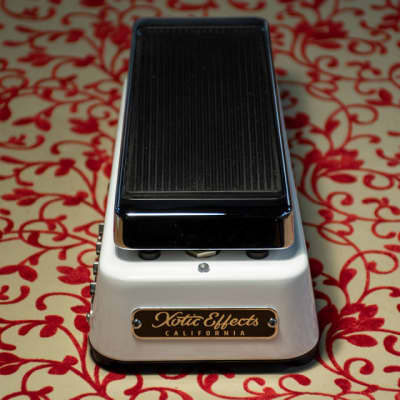 【xotic】 XW-1 Wah Miyaji Special Mod Miyaji Custom Shop Xotic XW-1 Miyaji Special Mod | Reverb