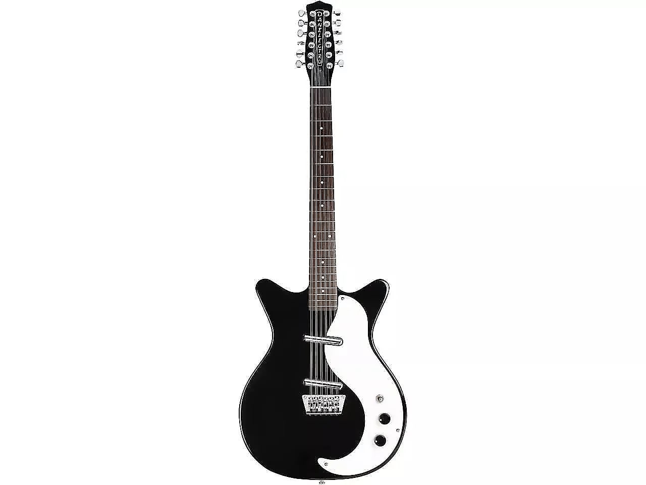 Danelectro 59M 12-String | Reverb