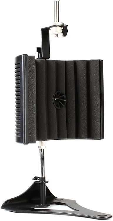 sE Electronics guitaRF Reflexion Filter with Stand image 1