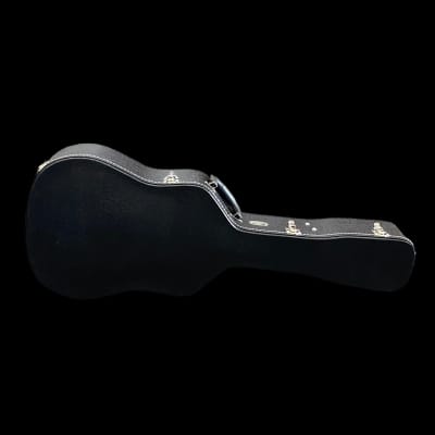 Martin D-18 Acoustic Guitar - Natural image 8